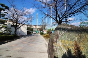 RizGrande 花畑駅前の物件内観写真